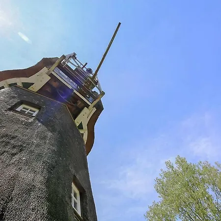 Mill - Dns09043-f Garding